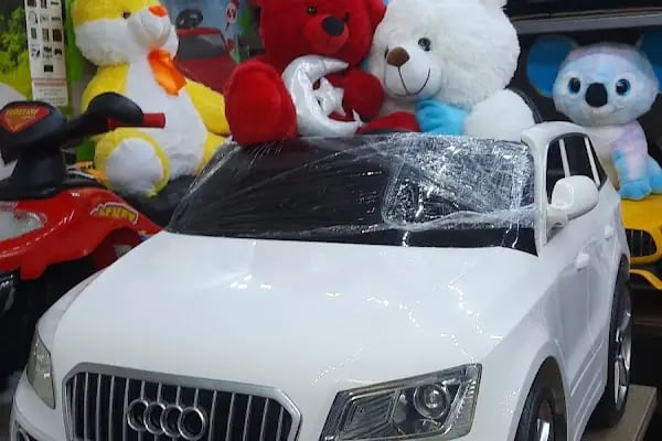 Sakarya Akülü Araba Dünyası | Sıfır İkinciel Akülü Araba Satışı Tamir Teknik Servis Akü ve Yedek Parça - Resim 2