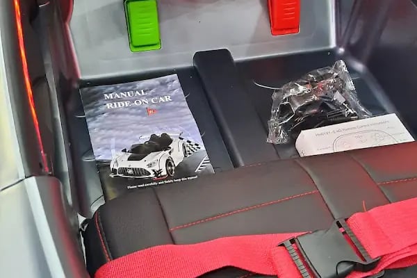 Sakarya Akülü Araba Dünyası | Sıfır İkinciel Akülü Araba Satışı Tamir Teknik Servis Akü ve Yedek Parça - Resim 16