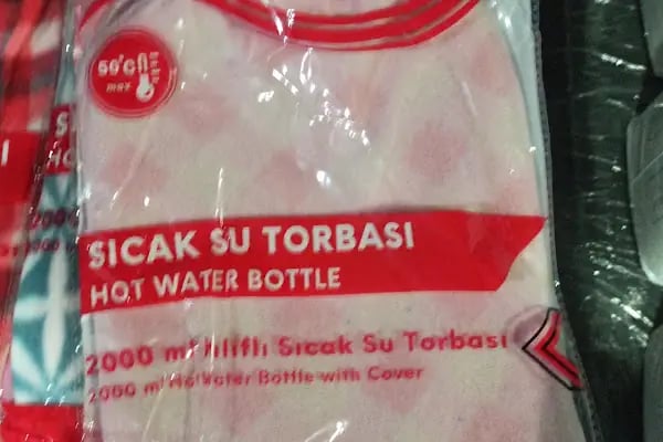 BOYDAK MEDİKAL ORTOPEDİ VE TIBBİ SARF MALZEMELERİ - Resim 13