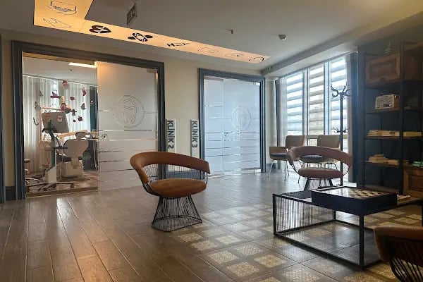 Trabzon Merkez Ağız ve Diş Sağlığı Polikliniği - Resim 19