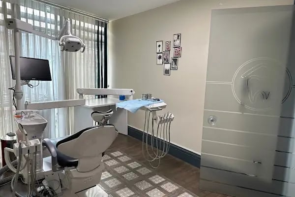 Trabzon Merkez Ağız ve Diş Sağlığı Polikliniği - Resim 2