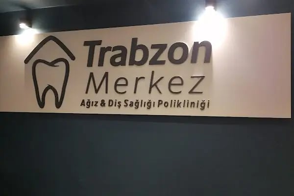Trabzon Merkez Ağız ve Diş Sağlığı Polikliniği - Resim 10
