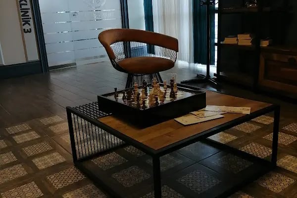 Trabzon Merkez Ağız ve Diş Sağlığı Polikliniği - Resim 6