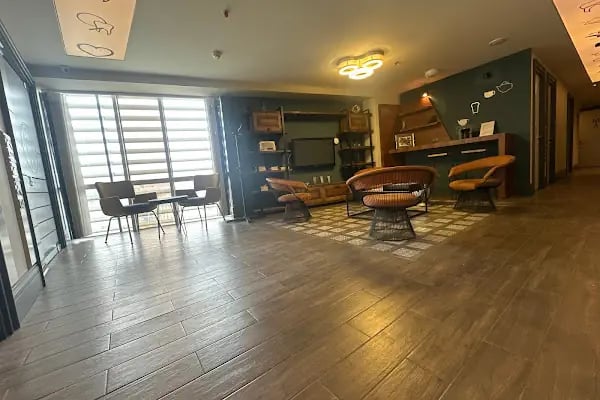 Trabzon Merkez Ağız ve Diş Sağlığı Polikliniği - Resim 7