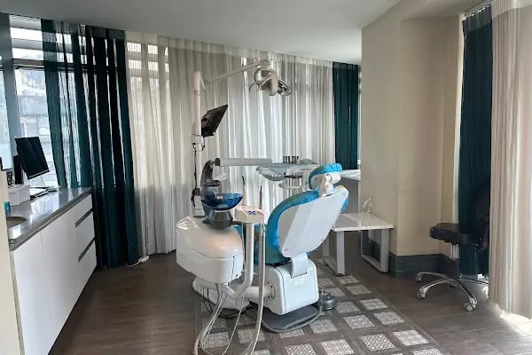 Trabzon Merkez Ağız ve Diş Sağlığı Polikliniği - Resim 12