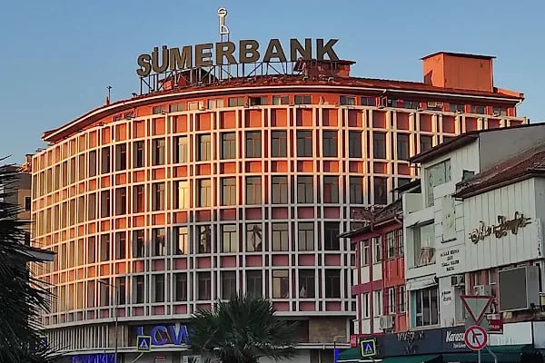 Sümerbank - Resim 7