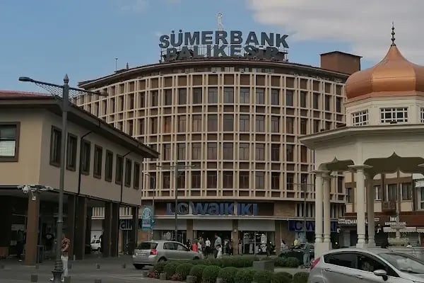 Sümerbank - Resim 11