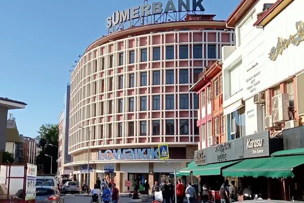 Sümerbank - Resim 5