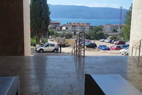 Ali Rıza Veziroğlu Meslek Yüksek Okulu - Resim 4