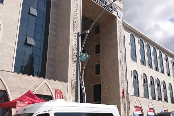 Ali Rıza Veziroğlu Meslek Yüksek Okulu - Resim 7