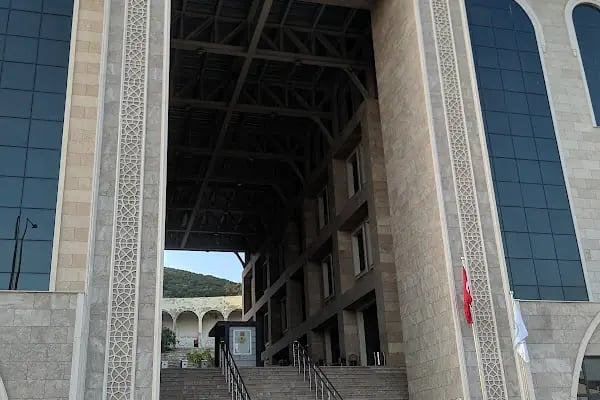 Ali Rıza Veziroğlu Meslek Yüksek Okulu - Resim 14