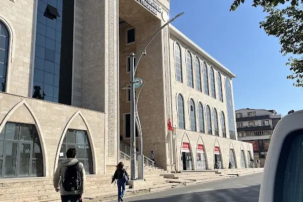Ali Rıza Veziroğlu Meslek Yüksek Okulu - Resim 10