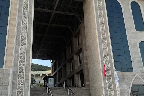 Ali Rıza Veziroğlu Meslek Yüksek Okulu - Resim 16