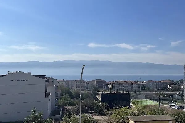 Ali Rıza Veziroğlu Meslek Yüksek Okulu - Resim 9