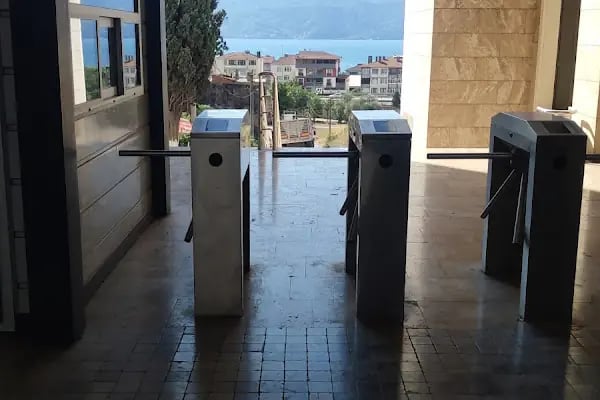 Ali Rıza Veziroğlu Meslek Yüksek Okulu - Resim 5