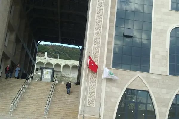 Ali Rıza Veziroğlu Meslek Yüksek Okulu - Resim 18