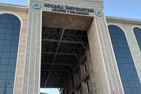 Ali Rıza Veziroğlu Meslek Yüksek Okulu - Resim 12