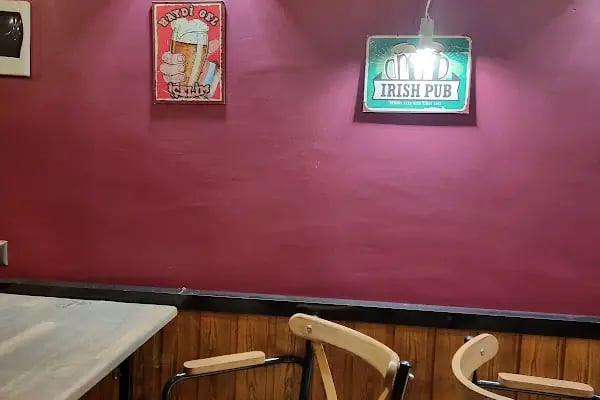 Şapqa Pub &amp; Nargile - Resim 6