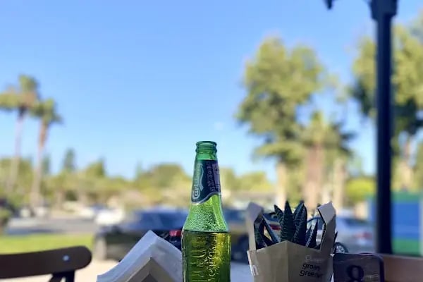 Şapqa Pub &amp; Nargile - Resim 15