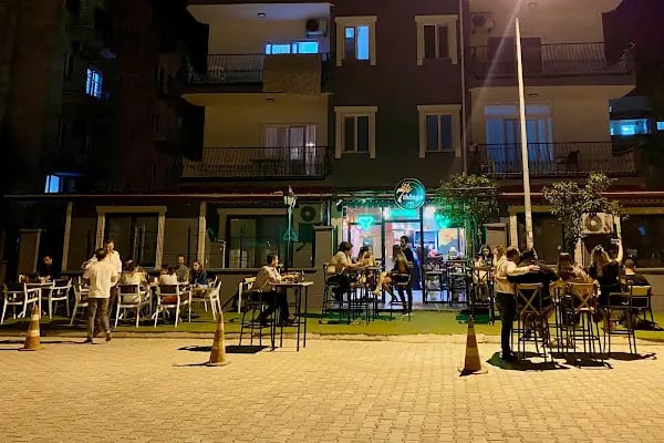 Şapqa Pub &amp; Nargile - Resim 5