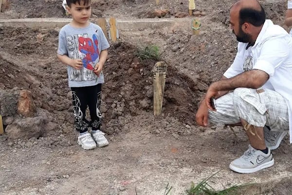 Darıca Balçık Mezarlığı - Resim 10