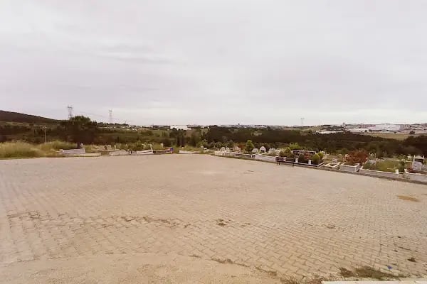 Darıca Balçık Mezarlığı - Resim 4
