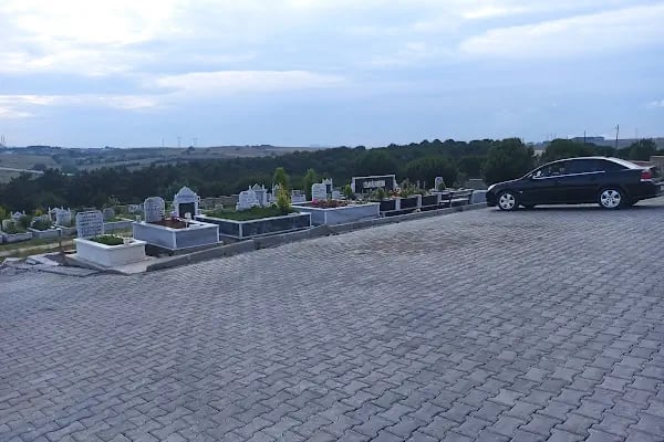 Darıca Balçık Mezarlığı - Resim 20