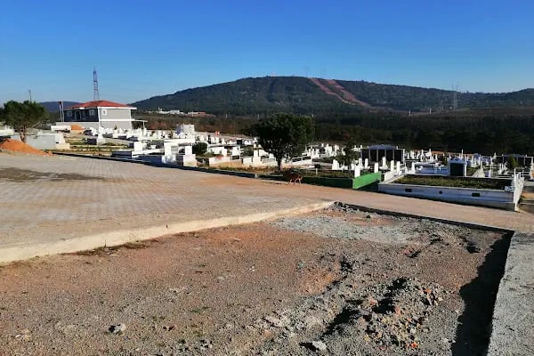 Darıca Balçık Mezarlığı - Resim 2