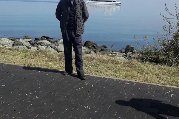 Trabzon Belediyesi Karşıyaka Çocuk Parkı - Resim 3