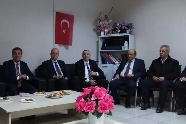 Haydarpaşa Gümrük Müdürlüğü - Resim 3