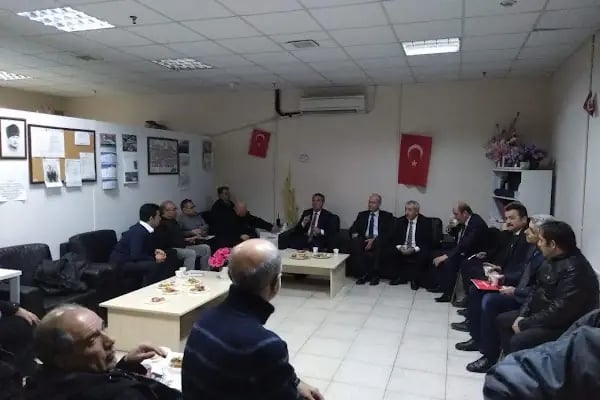 Haydarpaşa Gümrük Müdürlüğü - Resim 8