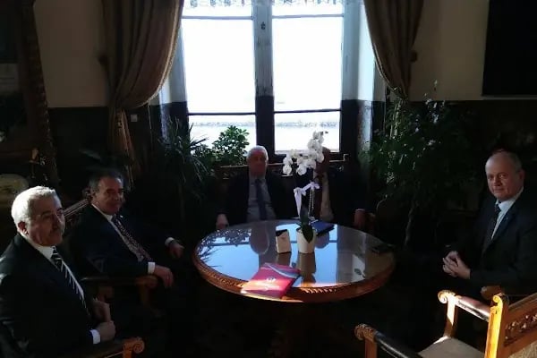 Haydarpaşa Gümrük Müdürlüğü - Resim 9