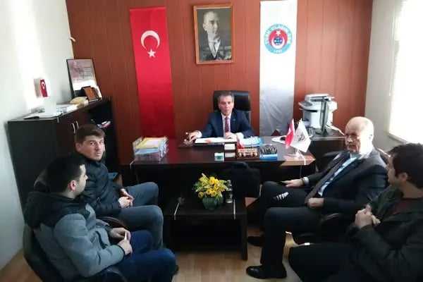 Haydarpaşa Gümrük Müdürlüğü - Resim 6