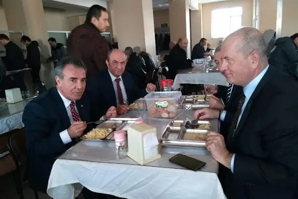 Haydarpaşa Gümrük Müdürlüğü - Resim 11