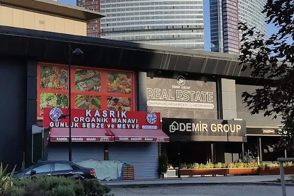 Paribu Cineverse Akbatı - Resim 7