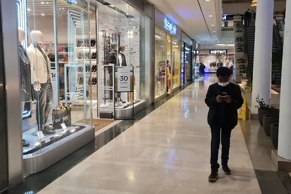 Paribu Cineverse Akbatı - Resim 9