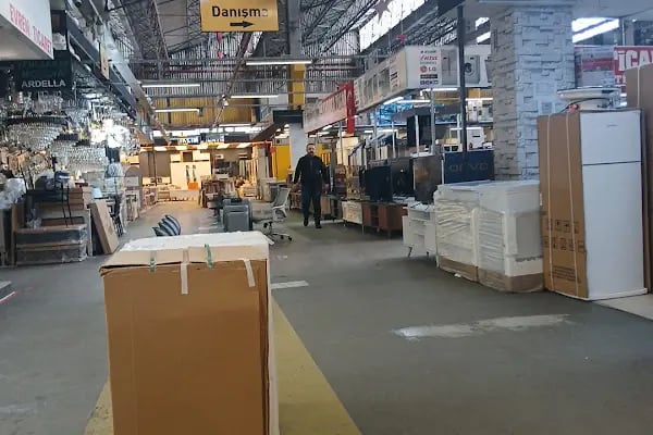 Paribu Cineverse Akbatı - Resim 11