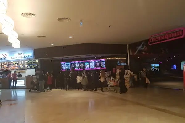 Paribu Cineverse Akbatı - Resim 15