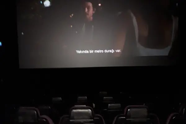 Paribu Cineverse Akbatı - Resim 13