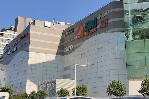 Paribu Cineverse Akbatı - Resim 14