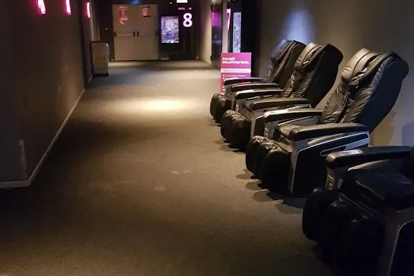 Paribu Cineverse Akbatı - Resim 4