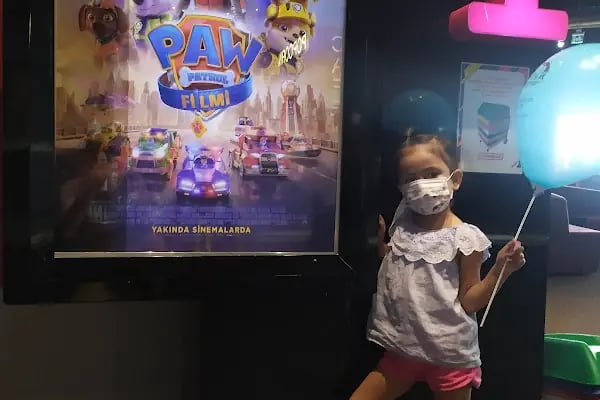 Paribu Cineverse Akbatı - Resim 18