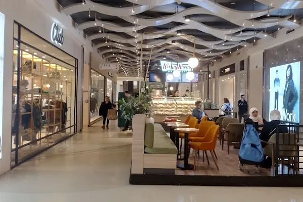Paribu Cineverse Akbatı - Resim 8
