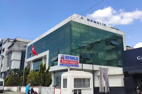 Renalis Diyaliz Merkezi - Resim 3