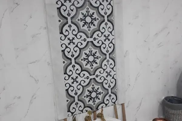 Osmanlı Mermer - Resim 8