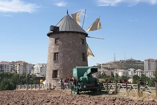 Altınköy Açık Hava Müzesi Köy Kahvaltısı - Resim 3