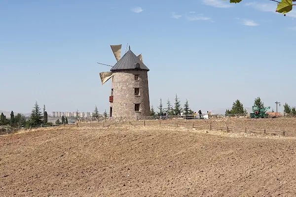 Altınköy Açık Hava Müzesi Köy Kahvaltısı - Resim 9