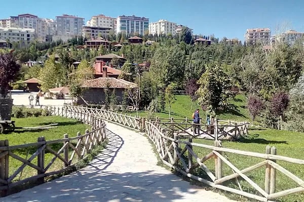 Altınköy Açık Hava Müzesi Köy Kahvaltısı - Resim 10