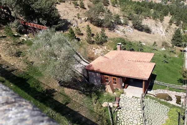 Altınköy Açık Hava Müzesi Köy Kahvaltısı - Resim 17