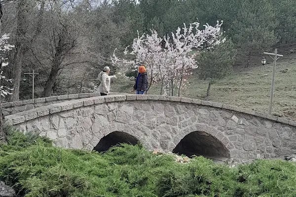 Altınköy Açık Hava Müzesi Köy Kahvaltısı - Resim 12